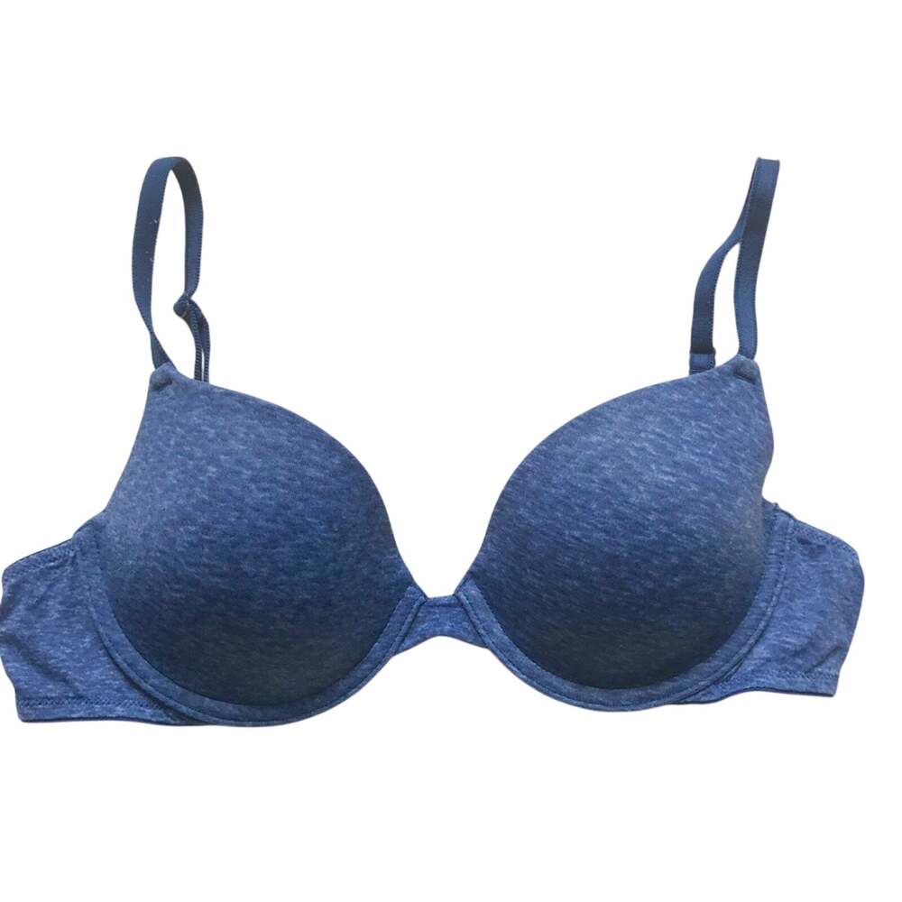 Victoria’s Secret PINK Demi Bra Size 32C
